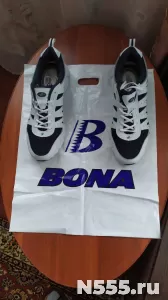Кроссовки мужские Bona 49 размер (большемеры) фото